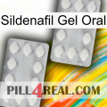 Sildenafil Gel Oral 17